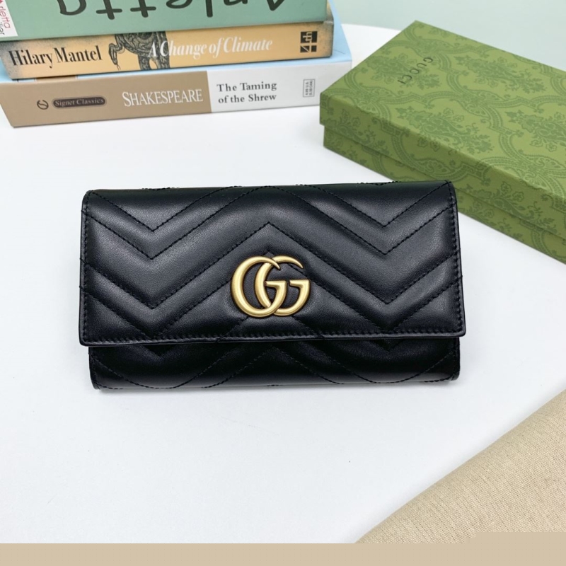 G*u*i wallets & purse